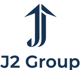 J2 Group LLC Logo